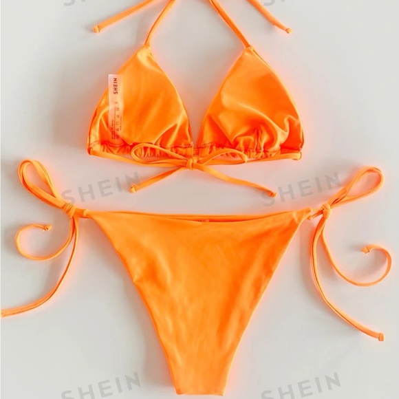 SHEIN Bikini - Picture 2 of 2